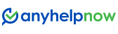 anyhelpnow (DE) logo