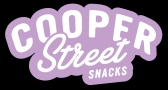 Cooper Street Snacks Affiliate Program