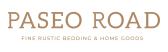 Paseo Road Affiliate Program