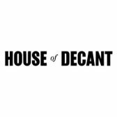 House of Decant