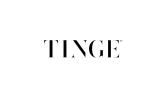 TINGE (US) Affiliate Program