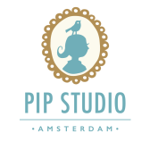 Pip Studio NL - Familyblend logo