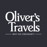 Oliver's Travels - UK