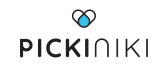 PICKI NIKI Affiliate Program
