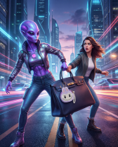 Hang On Mini Charm bags Affiliate Program