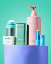 Wild Cosmetics Ambassador Program
