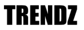 TrendzDameskleding logo