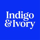 Indigo & Ivory