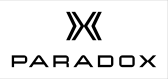 Paradox CZ logo