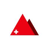 Army Shop CH logo
