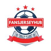 FansJerseyHub Affiliate Program