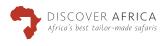 Discover Africa US