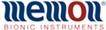 Memon DE logo