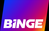 Binge Affiliate Program