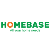Homebase (IE) logo
