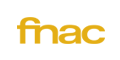 λογότυπο της Fnac