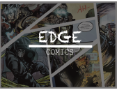 Edge Comics (US) Affiliate Program