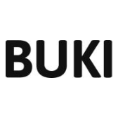 BUKI logo
