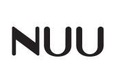 NUU Mobile logo