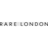 Rare London UK