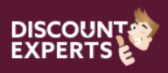 Discount Experts logo