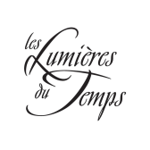 LES LUMIERES DU TEMPS logo