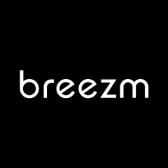 Breezm Eyewear logo
