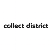 Collect District logo