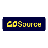 Gosource Affiliate Program logo