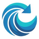 waterline-surf (US) logo