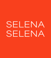 SELENA SELENA logo