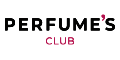 Perfumes club PT Logo