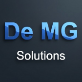 De MG Solutions Affiliate Program