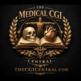 Medical CGI Central Partner Program logo
