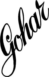 Gohar US Affiliate Program
