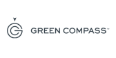 Green Compass Global logo