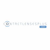 Contactlensesplus Affiliate US logo