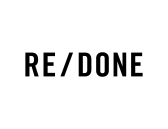 Re/Done (US) Affiliate Program