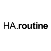 Haroutine Partner Program logo