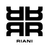 RIANI logo