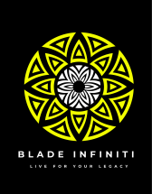 Blade Infiniti Affiliate Program logo