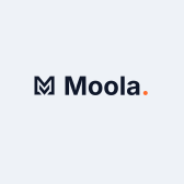 Moola Pro (UK) logo