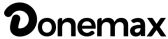 donemax software (US) logo