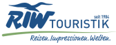 RIW Touristik DE logo