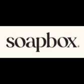 Soapbox logo