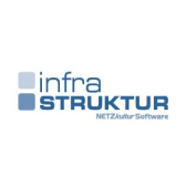 infra-struktur DE logo