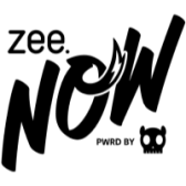 Zee Now BR logo