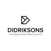 Didrikson NL logo