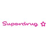 Superdrug UK logo