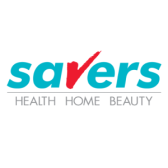 Savers UK logo